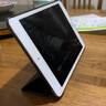 CangHua iPad mini5/4保护套 2019款7.9英寸保护壳苹果平板电脑三折支架超薄全包防摔皮套 CK22-黑色 实拍图