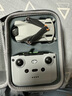 大疆（DJI）Mini 3 航拍无人机 便携可折叠无人机航拍飞行器 Mini 3 标准版【赠配件礼包】 官方标配（不含随心换） 套餐二：单肩包+128g高速卡+读卡器 实拍图