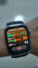 华为（HUAWEI）手表WATCH D2【520送礼】腕部心电血压采集记录仪家用血氧睡眠压力体温监测运动健康家人朋友礼物 幻夜黑【送保护膜+晒单十选一】 实拍图