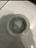 天章(TANGO)超透明胶带60mm*91.4米*5卷50um高粘封箱胶带宽快递工厂打包胶带家用企业办公用品 T19840 实拍图