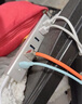 优越者USB3.0分线器7口高速扩展坞HUB集线器笔记本电脑一拖七多接口转换器带电源延长线1.2米Y-3090ASL 实拍图
