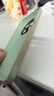 摩斐【星光饰钉丨镜头全包】适用华为mate70手机壳70pro+防摔真素皮超薄散热磨砂硅胶软边款优享版 实拍图