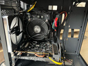 七彩虹（Colorful） H610M-F EVO V20 DDR4 游戏主板 支持12400F/12100F/13100F/G7400 (Intel H610/LGA 1700) 实拍图