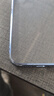 奶小鸭 适用苹果13手机壳 iphone13保护套镜头全包超薄防摔简约男女款透明硅胶软壳 苹果13【远峰蓝】+全屏钻石膜 实拍图