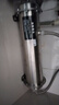 精瑞特 不锈钢厨房净水器家用厨下式净水机商用超滤机 大流量自来水井水山泉水净化过滤器设备 1000L/H标配版（含配件） 实拍图