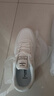 环球男鞋空军一号鞋子男春夏季2025新款板鞋运动透气休闲跑步小白鞋 A款-白色经典款【高品质】 41 实拍图
