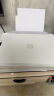 惠普（HP）4925彩色无线喷墨打印机家用 大印量低成本照片打印机 微信打印 复印 扫描 实拍图