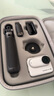 Insta360影石GO 3/GO 3S 原厂配件脖挂防丢绳贴膜收纳包磁吸快拆闪传伴侣潜水壳骑行配件自拍杆 GO 3/GO 3S收纳包 实拍图