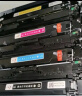 彩格cf410a硒鼓适用惠普m377dw硒鼓HP m477fnw m452dn m452dw m452nw m477dn打印机粉盒m477fdw硒鼓红色 实拍图