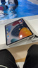 亿色适用iPad Air7/6保护套13英寸2024/25新M3壳通用22/21/20版Pro12.9磁吸双面夹苹果平板电脑轻薄灰 实拍图