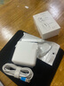 苹果（Apple） MacBook Pro/Air 二手苹果笔记本电脑 商务 办公 游戏 设计 剪辑 95新16款H42灰W82银16G/512GBar 实拍图