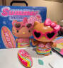 MARTUBE马克图布Hello Kitty黑皮大娃音箱生日礼物女生闺蜜送女友潮流可爱无线便携小型音响国家补贴  实拍图