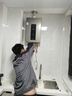 海尔（Haier）【K系列KL3】13升燃气热水器天然气 密闭稳燃舱 水伺服恒温 【国家补贴15%】高抗风 静音 以旧换新 实拍图