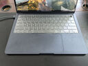 帝伊工坊适用苹果笔记本电脑M4手腕膜新Macbook Air13.6英寸M2腕托贴膜13英寸M3触控板机身保护膜A3113 实拍图