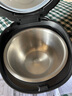 飞利浦（PHILIPS）电饭煲家用IH米香煲 大容量4L多功能一体多用智能功夫电饭锅 【IH电磁加热】 4L 柴火米香煲HD4539 实拍图