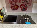 樱花雪燃气灶气电两用灶 家用电磁炉一电一气5.2kw猛火煤气双灶天然气液化气台式嵌入式可调节底盘灶具 【加厚不锈钢】右九腔聚能猛火+左3000W电磁炉 液化气 实拍图