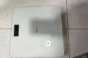 美的（Midea）智能体脂秤体脂称家用精准电子秤人体健康称重计体重秤体重称减肥蓝牙连接20项身体数据监测 实拍图