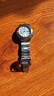 精工精工手表带表链 钢带SNKN67J skx007 009光能战将 机械表带弧口20 三珠 银色 20mm 实拍图