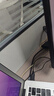 绿联Mini DP转HDMI/VGA转换器线4K迷你DP雷电2拓展坞转接头 适用苹果微软电脑接显示器投影仪 10439 实拍图