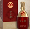 五粮液股份出品【官方授权】 纯粮酿造 浓香型 优级白酒 金谷春 宴请送 52度 500mL 2瓶 金谷春礼盒装 实拍图