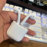 炽音【华强北顶配版】Air无线蓝牙耳机双耳超强音质适用于苹果oppo荣耀vivo手机通用超长续航大电量 顶配全功能+开盖即连+超长续航 实拍图