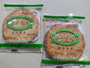 益朵（yi duo） 【鄂州特产馆】黄石益朵港饼芝麻馅薄饼独立小包装传统喜饼结婚 散装椒盐味500g 实拍图