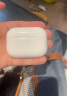 Apple苹果有线蓝牙耳机AirPodsPro2 1代/2代/3代苹果无线耳机入耳式耳机 二手99新 AirPods Pro2【USB-C接口】95新 已消毒 放心购 实拍图