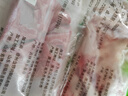 金锣猪脊骨1kg/袋冷冻免切多肉猪龙骨猪肉猪骨高汤煲汤原料 1kg*1袋 实拍图