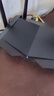 腾达 全千兆路由器 1200兆无线双频全屋WiFi穿墙王 5G增强大户型家用游戏电信无限漏油器中继放大器 四天线千兆经典版【覆盖120个平方】 实拍图