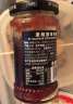 圣桃园ST.Dalfour 法国进口 草莓果酱 170g 轻卡面包酱 烘焙原料 实拍图