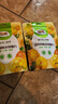 都乐（DOLE）冻干鲜果混合水果干 香蕉芒果菠萝干 蜜饯果干 休闲零食分享装45g 实拍图