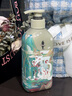 阿道夫茶麸洗发水套装去屑止痒控油持久蓬松留香洗发膏洗发乳男女士正品 控油止痒洗发水 350ml*1瓶 【山海经联名款】 实拍图