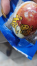 鄱阳湖咸鸭蛋 流油起沙蛋黄咸香 熟食即食熟鸭蛋咸蛋大蛋60-69克 大蛋（60-69克）*10枚-咸香可口 实拍图