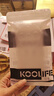 KOOLIFE适用 OPPO findx8ultra手机壳保护套 findx8ultra手机套镜头全包简约亲肤透明软壳淡化指纹外背壳 实拍图