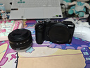 尼康（Nikon）Z30入门级 微单数码照相机4K高清Vlog摄像机学生 礼物 旅游 手持随身拍照片直播相机 Z30+(16-50)国行全新拆套机 官方标配【下单送钢化膜+品牌座充+晒单赠品】 实拍图
