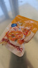 比比赞（BIBIZAN）大卤藕香辣味25包 莲藕零食小吃风味特产素食解馋休闲食品450g 实拍图