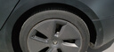 米其林（MICHELIN）汽车轮胎 235/45R18 98W e聆悦 E PRIMACY 适配广本雅阁 实拍图