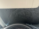 乐比奇定制汽车遮阳板车窗遮阳挡前挡风玻璃隐私遮阳帘防晒遮光隔热挡板 本田思域雅阁型格英仕派飞度凌派 实拍图