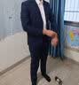 罗蒙（ROMON）西服套装男秋冬季商务修身西装男士正装结婚伴郎礼服 黑色 4XL  实拍图