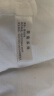南极人（Nanjiren）婴儿口水巾婴儿纱布毛巾纯棉6层水洗小方巾洗澡洗脸巾单条装 实拍图