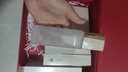 卡姿兰（Carslan）水漾清透水乳护肤品套装化妆品全套礼盒补水保湿520情人节礼物 套餐一水+乳液 实拍图