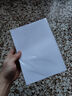 A5打印纸办公用品70gA5复印纸 双面打印学生白纸 发票打印纸草稿纸 A5复印纸100张【福利款】 实拍图