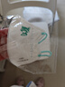 鲜行者（AirWalker）超透气宝宝KN95口罩婴儿1-3岁【加强型】3D立体 防病毒雾霾沙尘 实拍图