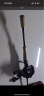 达亿瓦（DAIWA）CROSSFIRE LT 纺车轮 远投轮路亚轮 金属线杯钓鱼轮 渔轮 【23新款】2500-XH 实拍图