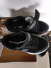 Skechers斯凯奇儿童运动鞋男童透气网鞋时尚魔术贴大童跑步鞋403748L 实拍图