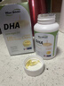 慧乐高加拿大进口儿童宝宝孕妇dha藻油60粒50%高纯度6-18学生青少年 [20天量]50%纯度1盒装 实拍图