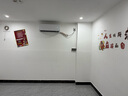 华蒜空调奥克斯出品 大1.5匹/大2匹/大3匹新一级三级变频冷暖 自清洁壁挂式空调挂机立式柜机旗舰款 大1匹 一级能效 强劲冷暖 10-17㎡ 实拍图