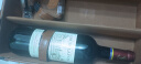 路易拉菲（LOUIS LAFON）法国原瓶进口红酒歌海娜丹魄干红葡萄酒750ml*2瓶双支礼盒送礼装 实拍图
