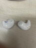 GR索尼SONY睡眠耳机柏林之声蓝牙耳机骨传导贴耳式隐形迷你真无线不入耳式超长续航主动降噪通话 顶配黑【隔音助眠+升级蓝牙5.4] 实拍图