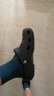 crocs卡骆驰檀健次同款洞洞鞋男沙滩鞋|10001 黑色-001 40(250mm) 实拍图